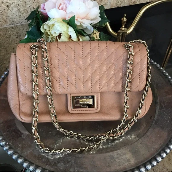 Karl Lagerfeld Agyness Crossbody Shoulder Bag Bags